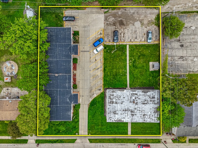 More Photos Of 5701-5707 Woodward St, Wayne Apartments For Sale