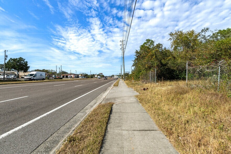 More Photos Of 10331 State Road 52, Hudson Land For Sale