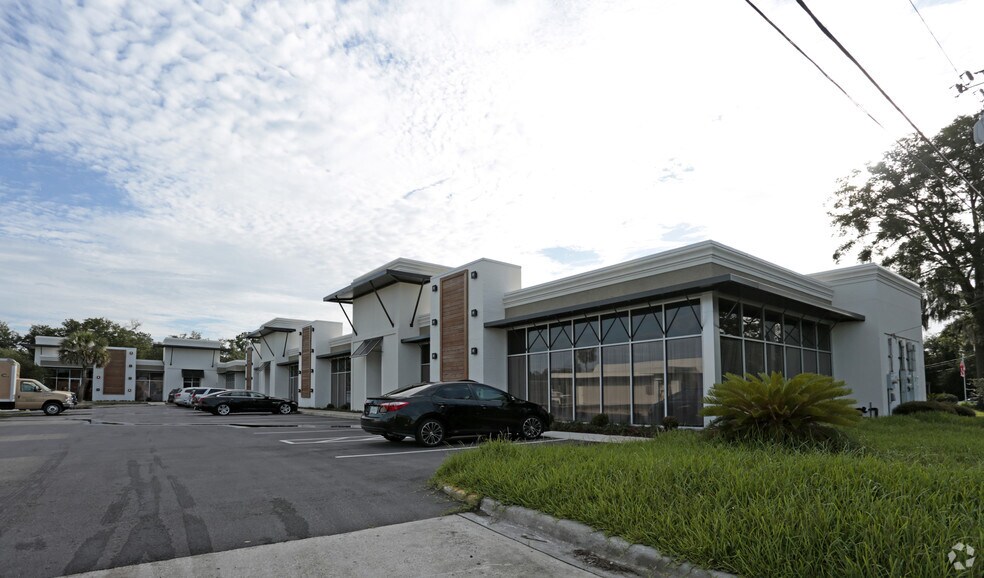 More Photos Of 4339 Roosevelt Blvd, Jacksonville Medical For Lease