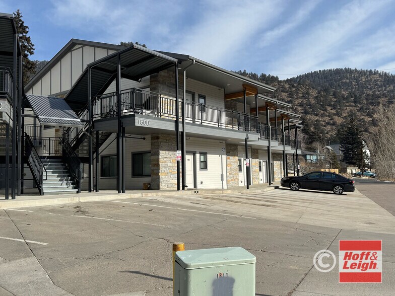 More Photos Of 1800 Colorado Blvd, Idaho Springs Storefront Retail Office For Lease