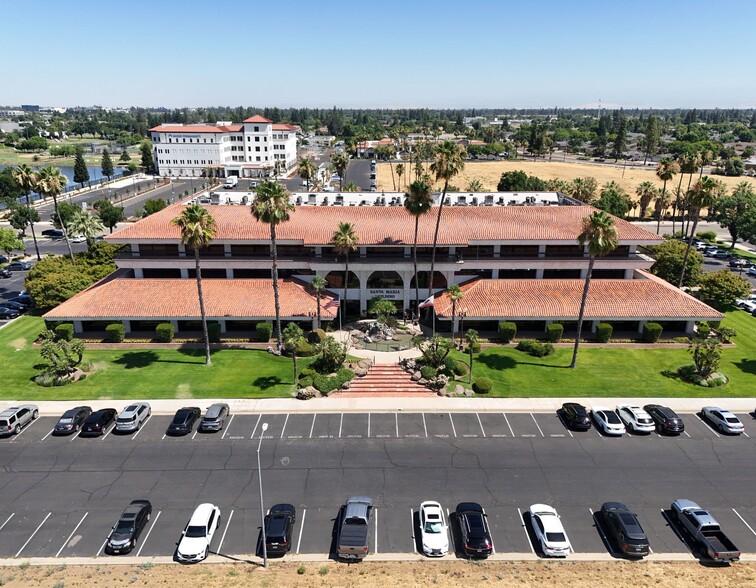 More Photos Of 575 E Locust Ave, Fresno Office For Sale