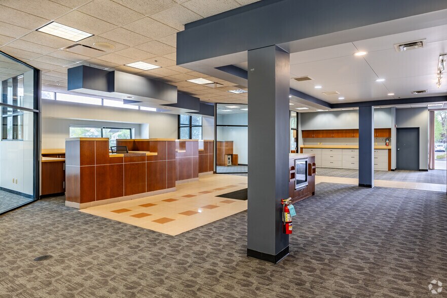 Photo of 1st Floor Ste 108