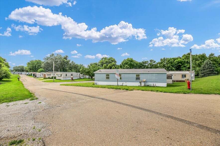 More Photos Of 3 D St, Lexington Manufactured Housing Mobile Home Park For Sale