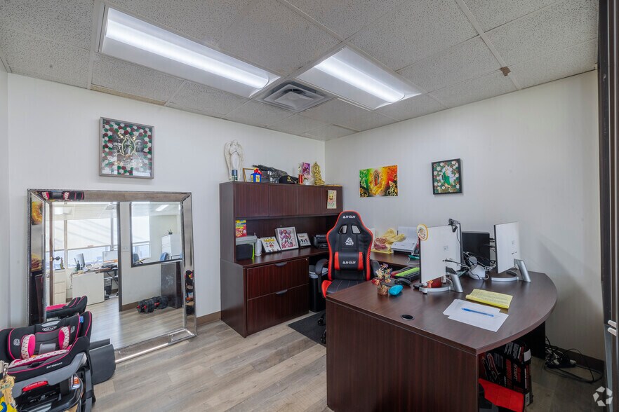 More Photos Of 2015 W 140th Ave, San Leandro Warehouse For Sale