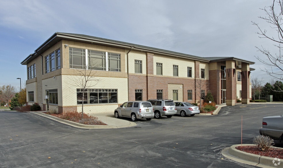 More Photos Of 12555 W National Ave, New Berlin Medical For Lease
