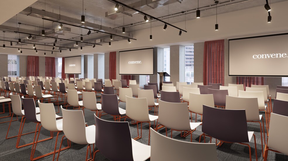 More Photos Of 311 W Monroe St, Chicago Office For Lease