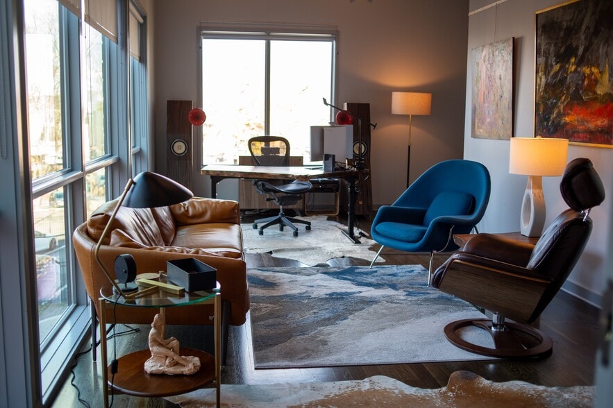 More Photos Of 1704 Dorothy Pl, Nashville Office For Sale