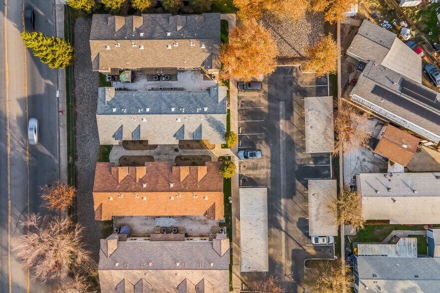 More Photos Of 331 Pacheco Rd, Bakersfield Apartments For Sale