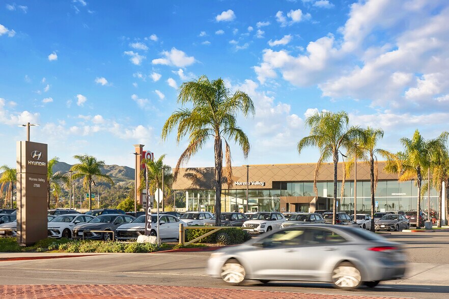 More Photos Of 27500 Eucalyptus Ave, Moreno Valley Auto Dealership For Sale