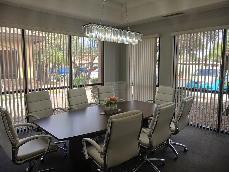 More Photos Of 6640 E Baseline Rd, Mesa Office For Sale