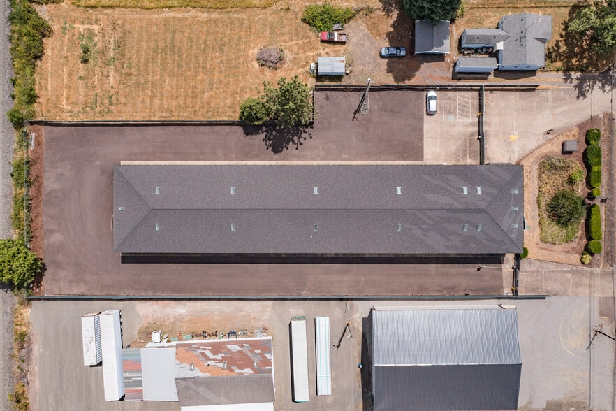 More Photos Of 33845 E 99 Hwy, Tangent Self Storage For Sale