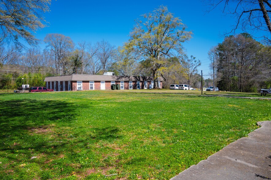 More Photos Of 118 Stockbridge Rd, Jonesboro Medical For Lease