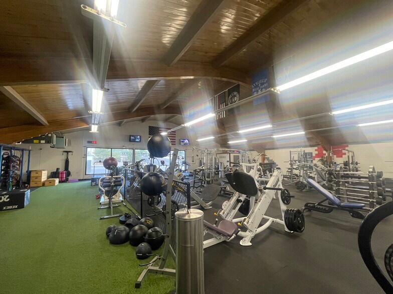 More Photos Of 501 Nevada Northern Rail Way, Ely Storefront Retail Office For Sale