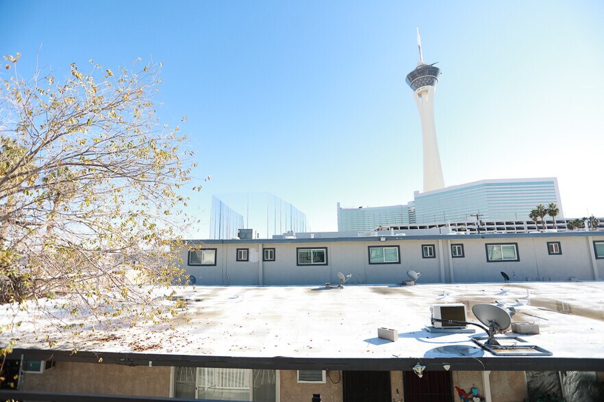 More Photos Of 241 W Philadelphia Ave, Las Vegas Apartments For Sale