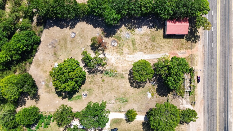 More Photos Of 0 Hwy 80, Mineola Industrial For Sale