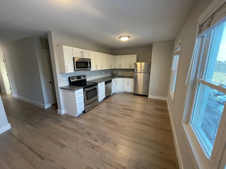 More Photos Of 543 Dorchester Ave, South Boston Apartments For Sale