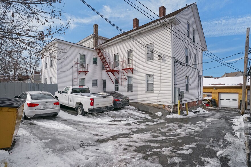 More Photos Of 226 S Main St, Woonsocket Apartments For Sale