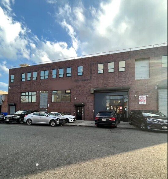 More Photos Of 1554 63rd St, Brooklyn Warehouse For Lease