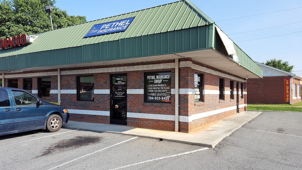 More Photos Of 2001 N Cannon Blvd, Kannapolis Unknown For Lease