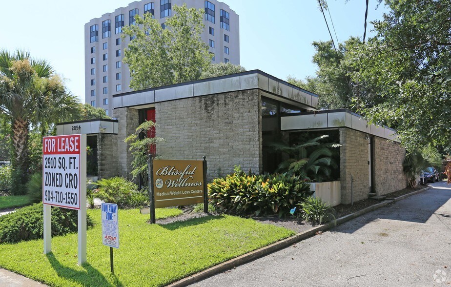 More Photos Of 2054 Park St, Jacksonville Medical For Lease
