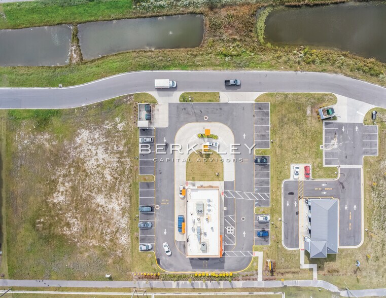 More Photos Of 3464 S Military Hwy, Chesapeake Fast Food For Sale