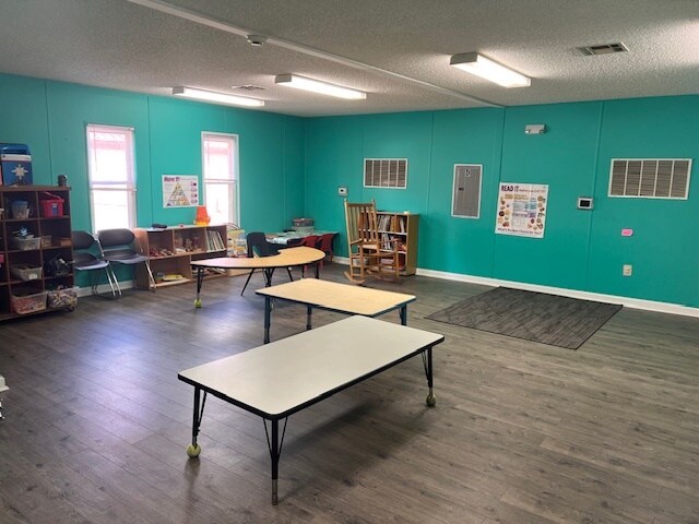 More Photos Of 134 Alley St, Vass Daycare Center For Sale