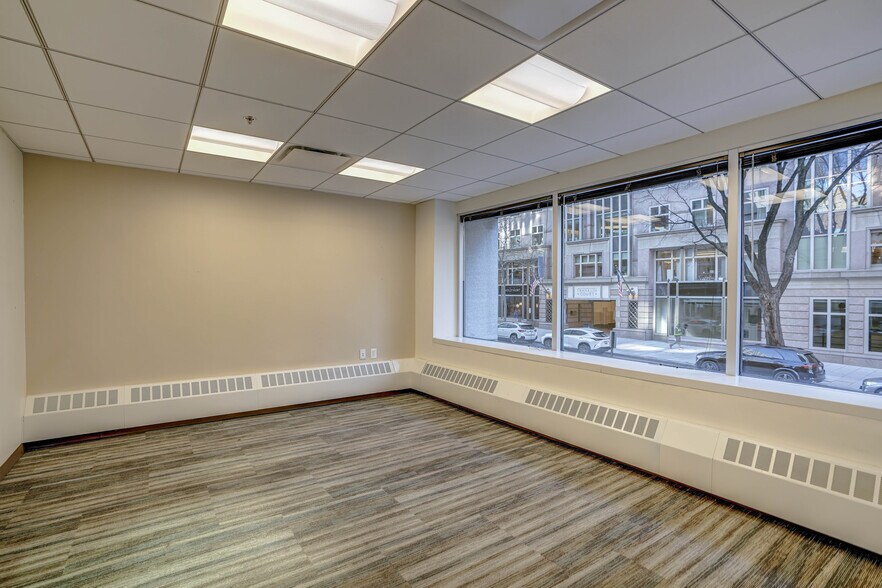 More Photos Of 1101 14th St NW, Washington Office For Lease