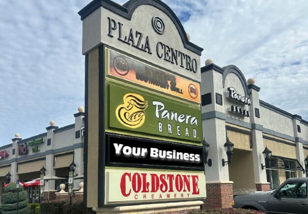 More Photos Of 3443 SW Archer Rd, Gainesville Storefront For Lease