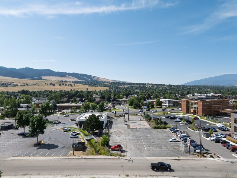 More Photos Of 3521 Brooks St, Missoula Land For Sale