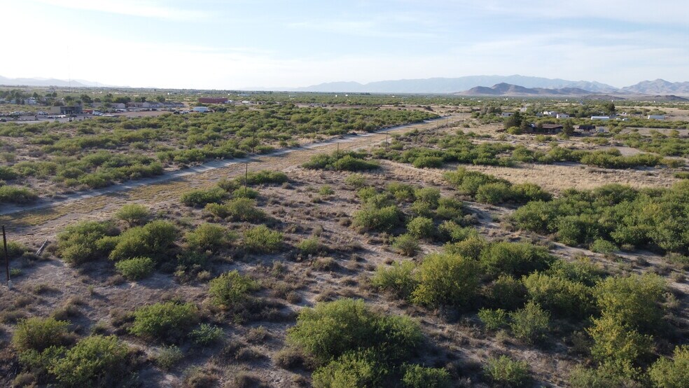 More Photos Of 0 E Rex Allen Dr, Willcox Land For Sale