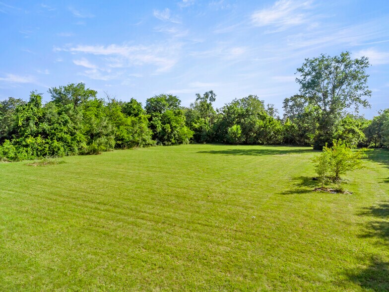 More Photos Of 530 S Colonial St, Detroit Land For Sale