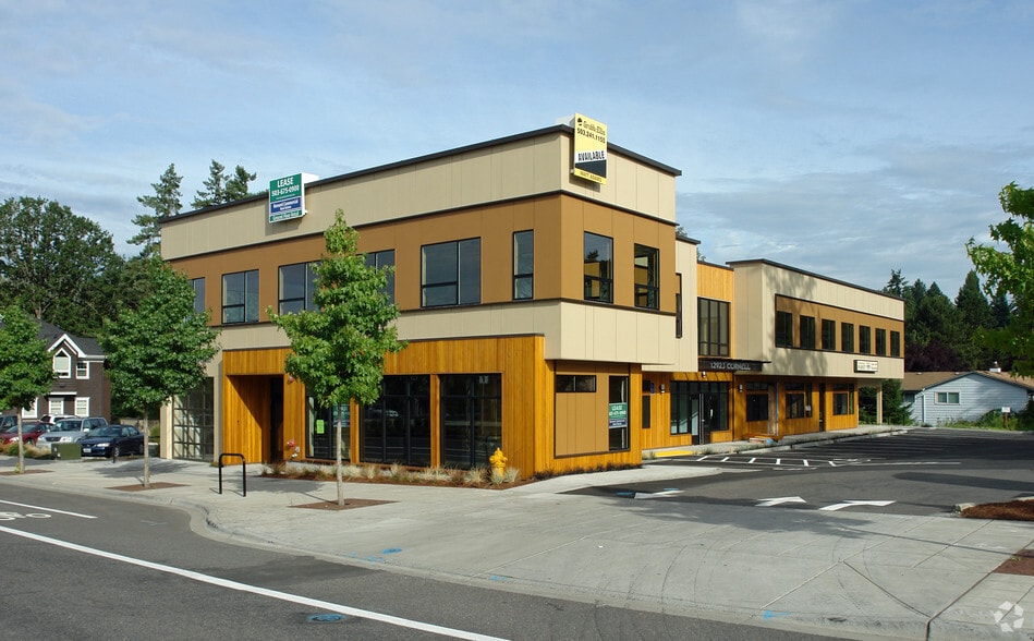 More Photos Of 12923 NW Cornell Rd, Portland Loft Creative Space For Lease