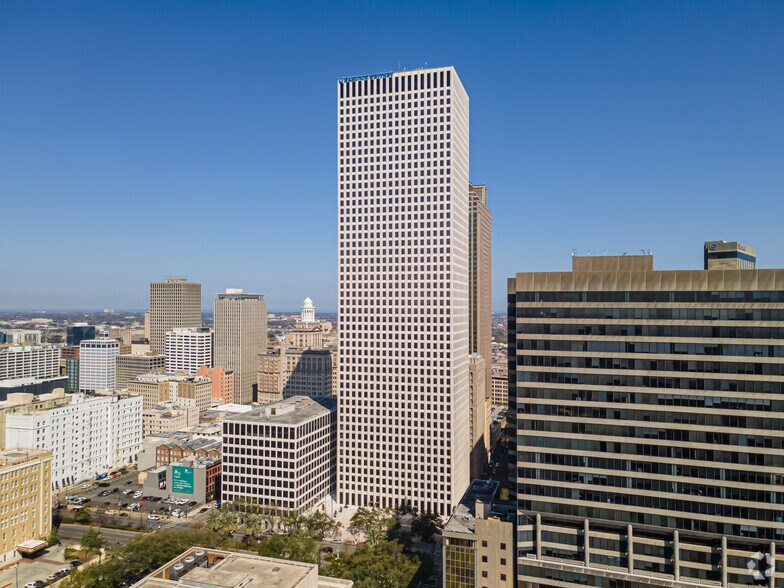 More Photos Of 701 Poydras St, New Orleans Office For Lease