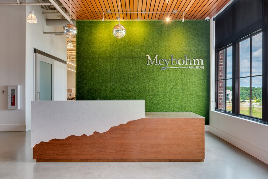 More Photos Of 7025 Evans Town Center Blvd, Evans Storefront For Lease