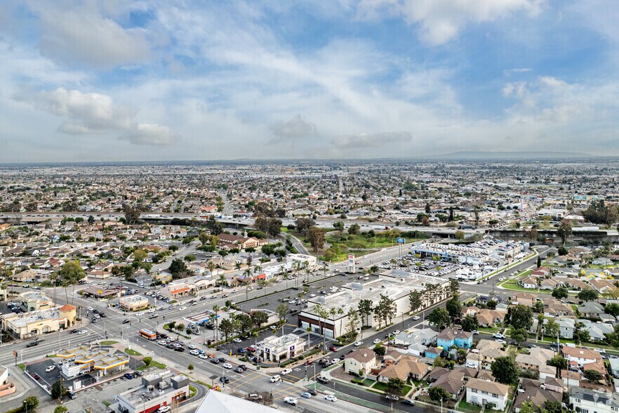 More Photos Of 2325 S Atlantic Blvd, Monterey Park Unknown For Lease