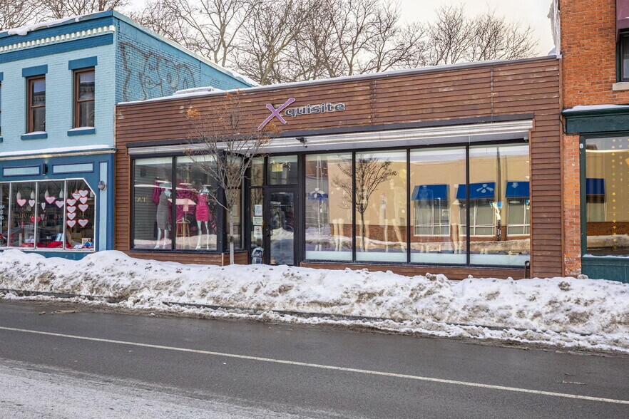 More Photos Of , Rochester General Retail For Sale