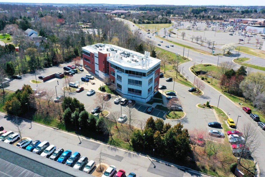 More Photos Of 8551 Rixlew Ln, Manassas Office For Lease