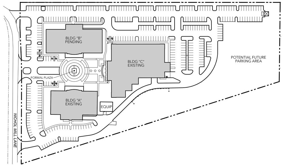 More Photos Of 389 Nichol Mill Ln, Franklin Unknown For Lease