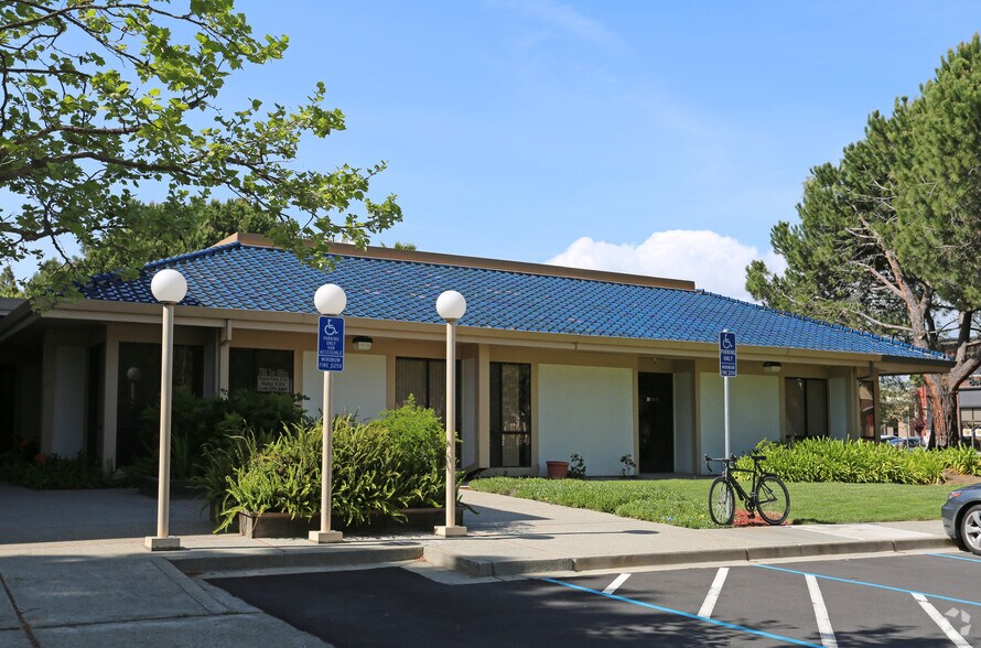 More Photos Of 39675 Cedar Blvd, Newark Office For Sale