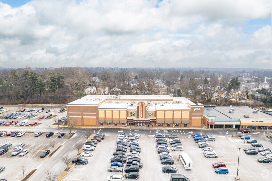 More Photos Of 1842 Bethlehem Pike, Flourtown Unknown For Lease