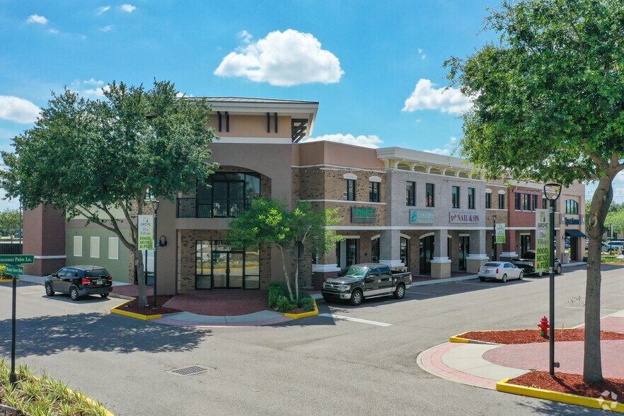 More Photos Of 6013 Wesley Grove Blvd, Wesley Chapel Coworking Space