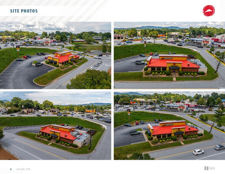 More Photos Of 1800 Four Seasons Blvd, Hendersonville Restaurant For Sale