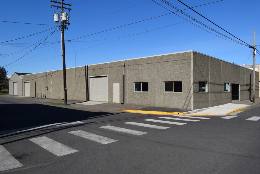 Primary Photo Of 613 Pacific Ave S, Kelso Distribution For Lease