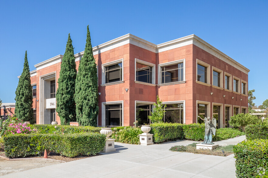 Primary Photo Of 5946 Priestly Dr, Carlsbad Office For Lease