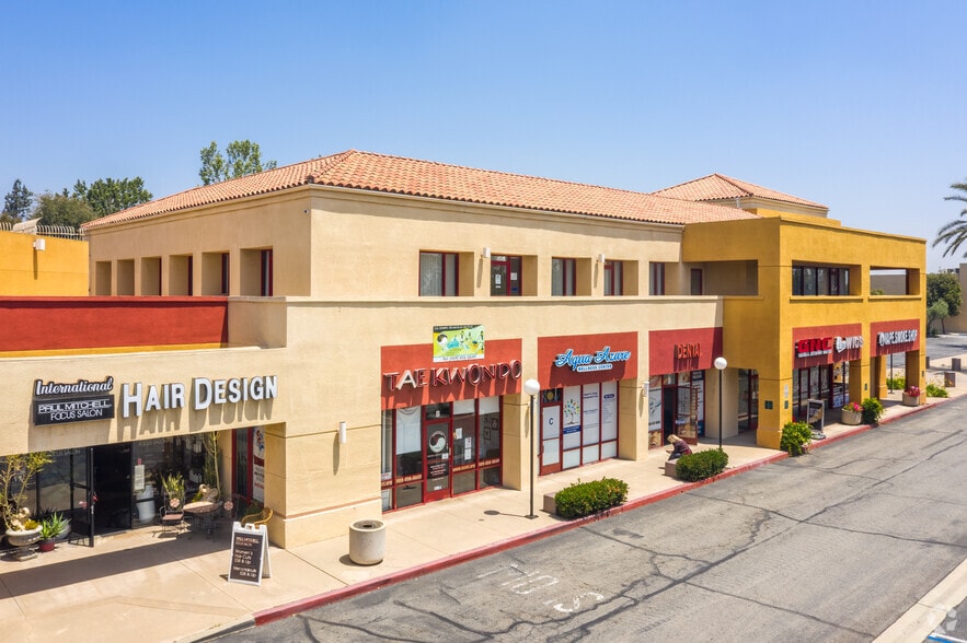 More Photos Of 5480 Philadelphia St, Chino Storefront Retail Office For Lease