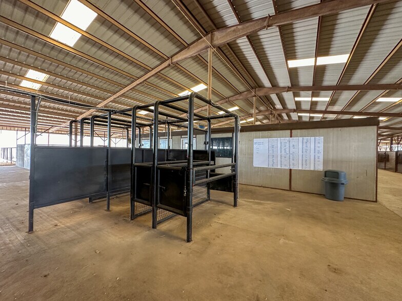 More Photos Of 5686 New Authon Rd, Weatherford Land For Sale