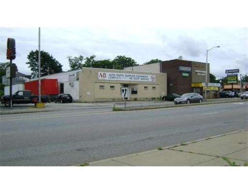 More Photos Of 618 Park Ave, Worcester Auto Repair For Sale