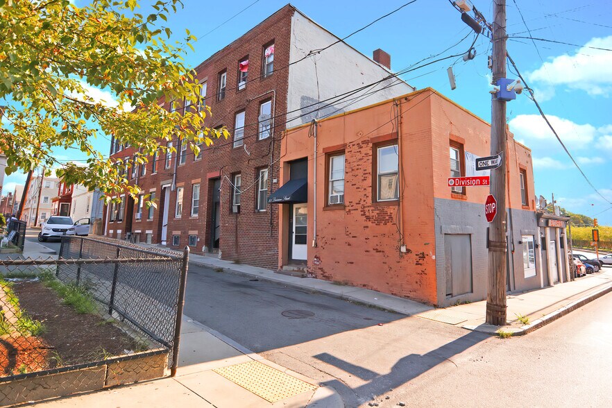 More Photos Of 9-11 Williams St, Chelsea Multifamily For Sale