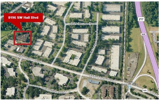 More Photos Of 8196 SW Hall Blvd, Beaverton Office For Lease