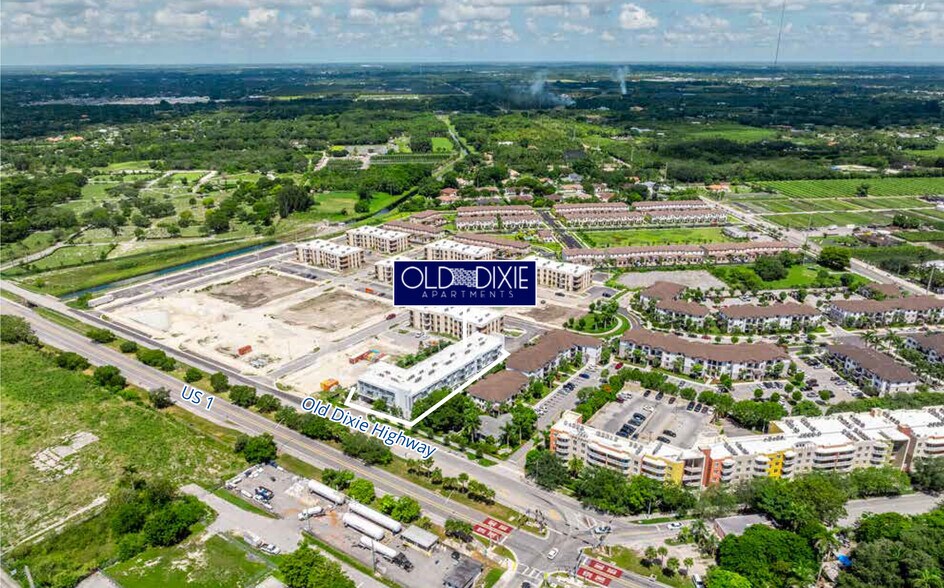More Photos Of 26720 Old Dixie Hwy, Homestead Apartments For Sale